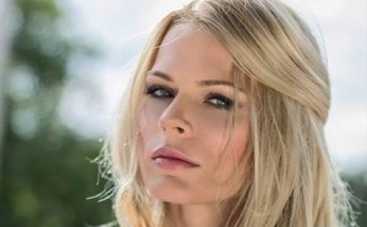 Ольга Фреймут довела ресторатора до больницы