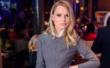 Ольга Фреймут открыла свой ресторан без ресторана