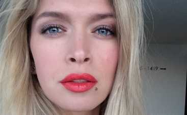 Вера Брежнева привозит только неординарные подарки из-за границы