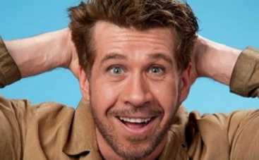 52-летний российский актер Валерий Ярмоленко ждет рождения второго ребенка