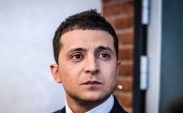 Владимир Зеленский предложил Януковичу поселиться в 95-м Квартале