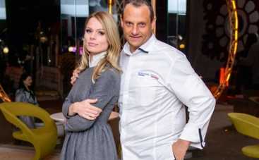 Ольга Фреймут заставляет своего повара экономить на тарелках