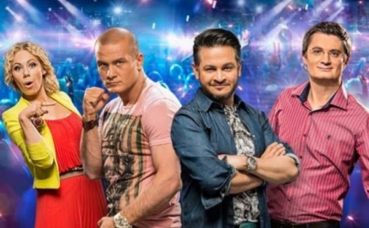 Україна має талант 6: смотрите онлайн шоу (эфир 05.04.14) (ВИДЕО)