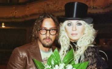 Ирина Билык разрешила Диме Коляденко исполнить свою песню