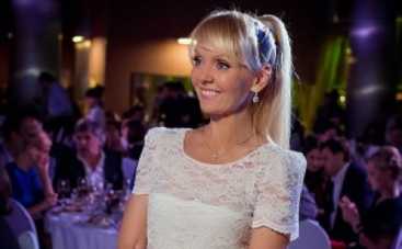 Валерия родит 4-го ребенка без суррогатной матери