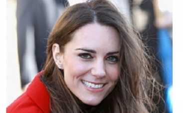Кейт Миддлтон купила платье, которое стоит больше, чем весь ее гардероб