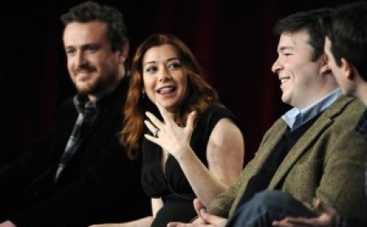 Сериалу Как я встретил вашу маму сделают альтернативную концовку