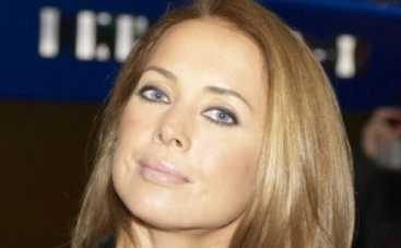 Жанну Фриске выписали из больницы в Лос-Анджелесе