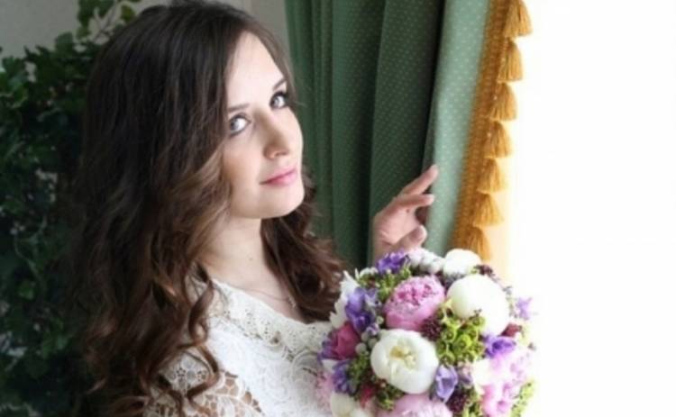 Экс-участница «Дома-2» Рита Агибалова тайно вышла замуж (ФОТО)