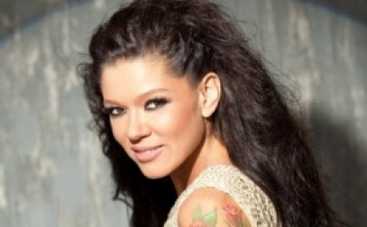 Руслана ждет провокаций от Путина в День Победы