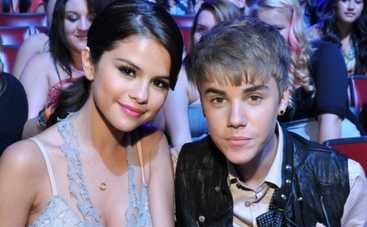 Джастин Бибер и Селена Гомес: любовь - яд! (ВИДЕО)