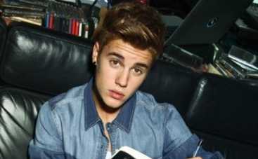 Джастин Бибер получил подарок стоимостью 2 млн долларов