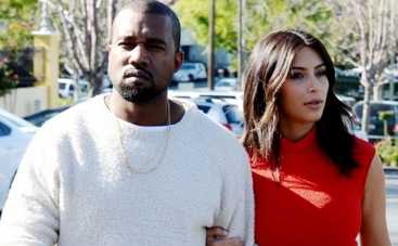 Свадьба Ким Кардашьян под вопросом: звезды отказываются прийти на церемонию