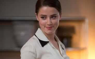 Невеста Джонни Деппа беременна