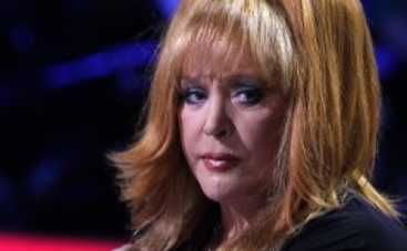 Алла Пугачева стала героиней сериала Кураж
