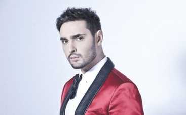 Виталий Козловский стал сувениром