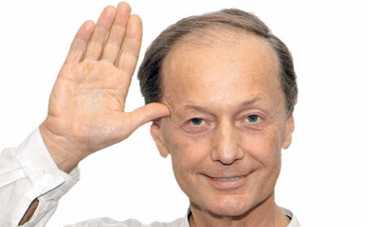 Михаила Задорнова выгоняют из Латвии