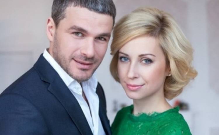 Тоня Матвиенко и Арсен Мирзоян открыли курортный сезон
