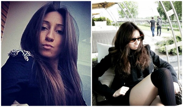 Инесса Лойфенфельд