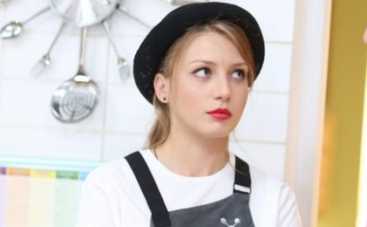 На Кухне-3 новая героиня: Валерия Федорович