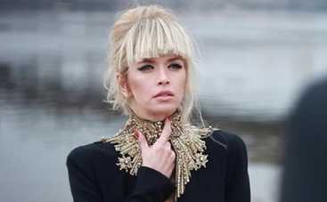 Вера Брежнева кардинально поменяла имидж