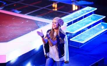 Голос країни 4 онлайн 13.04.2014 (ВИДЕО)