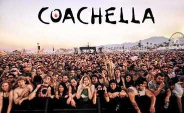 Фестиваль Coachella-2014: инди-рок и хиппи-шик