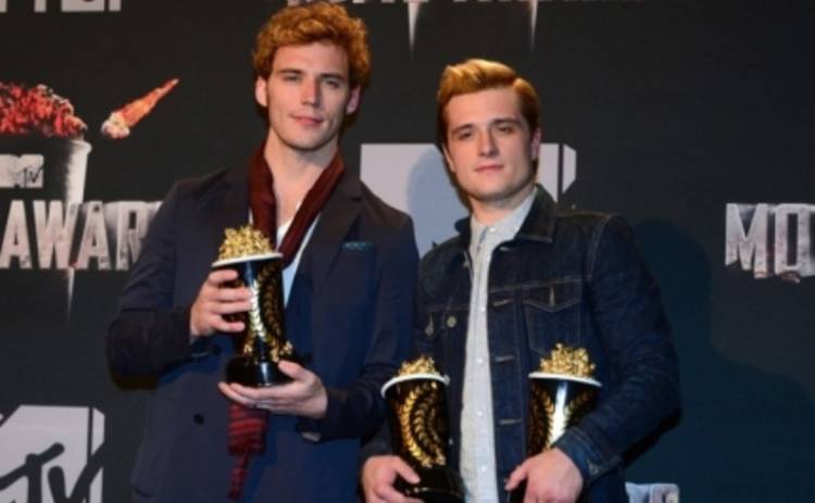 MTV Movie Awards 2014: полный список победителей (ФОТО)