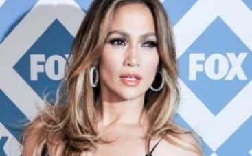 Дженнифер Лопес лесбиянки вручили премию