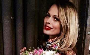 Ольга Фреймут показала снимки с отдыха в Шотландии