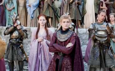 Игра престолов: новая серия "Разрушитель цепей" (ВИДЕО)