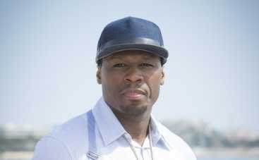 50 Cent стал продюсером шоу Power