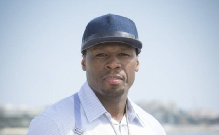 50 Cent стал продюсером шоу Power