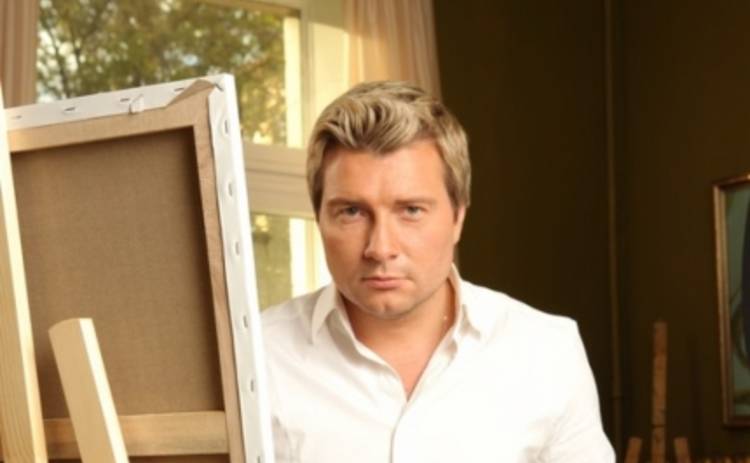 Николай Басков подарил на юбилей Алле Пугачевой свой портрет