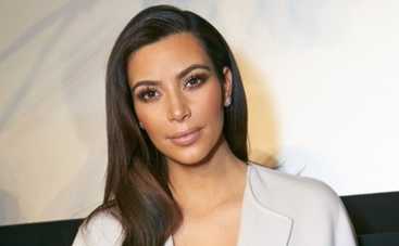 Ким Кардашьян хочет еще увеличить попу