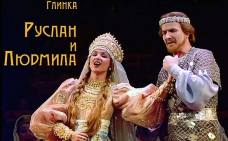 Киев и Днепр пугают Москву даже в опере