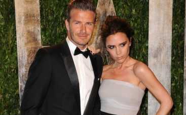 Дэвид и Виктория Бекхэм: кто круче оденет мужчин