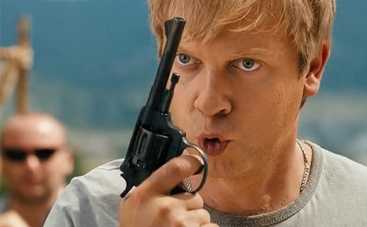 Сергей Светлаков отправляется в путь на Скором Москва–Россия