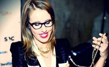 Собчак не готова к усыновлению