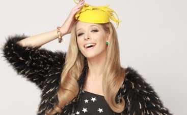 Катя Осадчая знает как похудеть за секунду