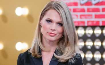 Ольга Фреймут растит юного шопоголика