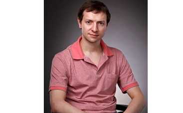 Александр Бобров из Глухаря стал отцом