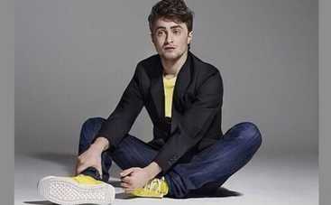 Дэниела Рэдклиффа не пускают на Бродвей (ВИДЕО)