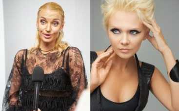 Волочкова подаст в суд на Валерию за угрозы