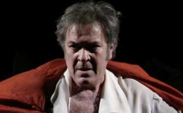 Спектакль Кин IV: как попасть в театр бесплатно