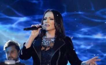 Софию Ротару положили в больницу