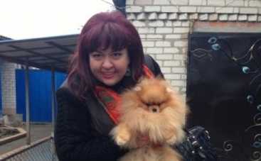 Экстрасенс Алена Курилова: "Я стараюсь себе не гадать"