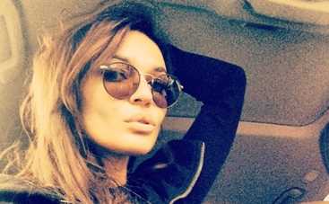 Водонаева подарила свой голос морскому коньку