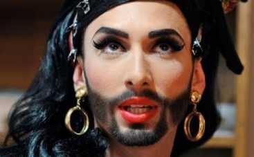 Евровидение: ТОП-5 самых эпатажных участников за всю историю конкурса