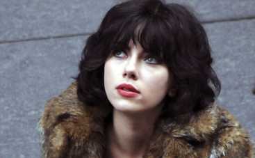 Украинцам не удастся побыть в шкуре Скарлетт Йоханссон